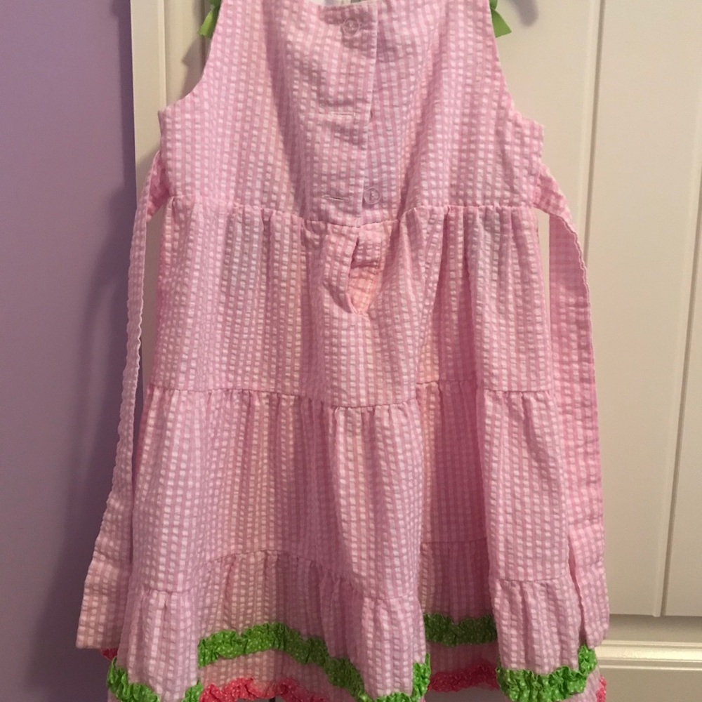 NWOT Beautiful summer dress, never worn - Picture 3 of 3